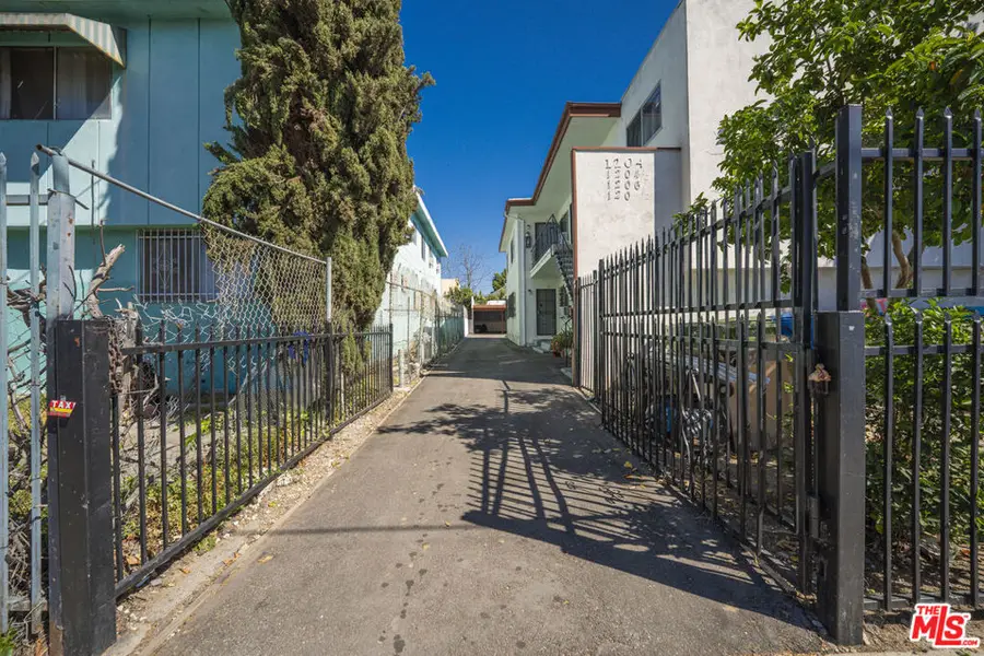 1204 S Hobart Boulevard, Los Angeles, CA 90006 - #3