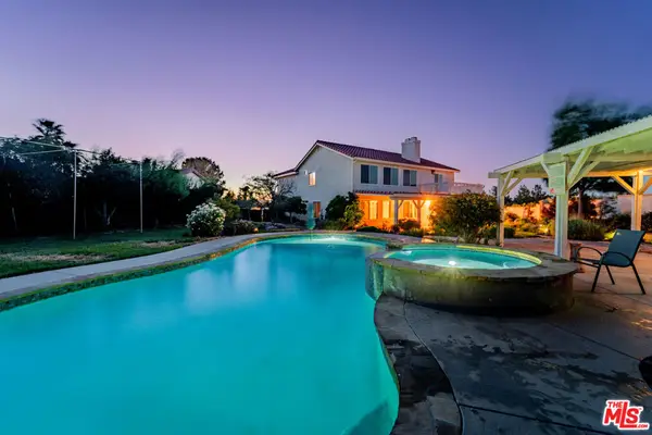 5712 Las Brisas Terrace, Palmdale, CA 93551