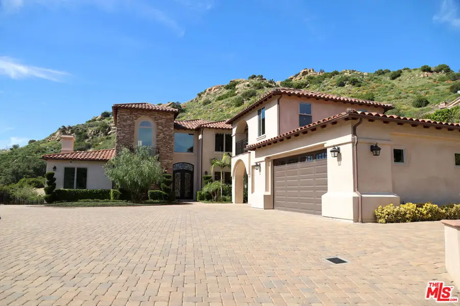 47 Buckskin Road, Bell Canyon, CA 91307 - #2