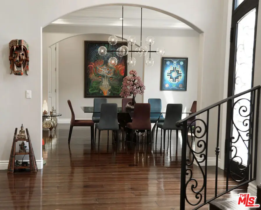 47 Buckskin Road, Bell Canyon, CA 91307 - #3