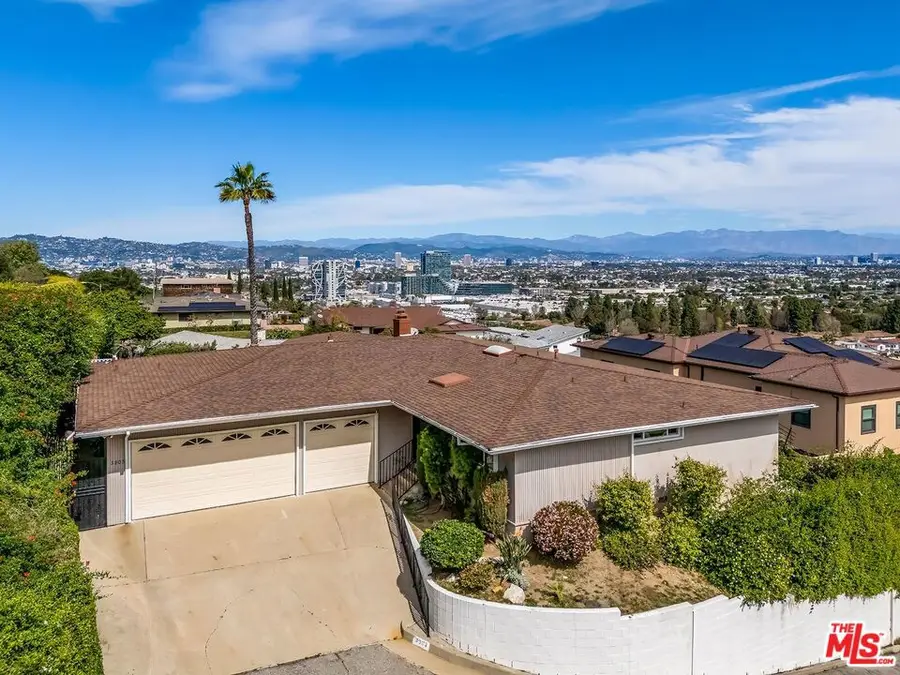 3903 Carol Court, Culver City, CA 90232 - #2