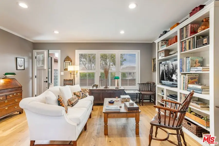 11521 Segrell Way, Culver City, CA 90230 - #2