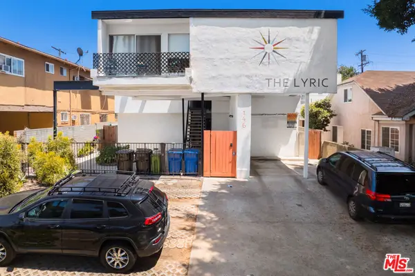 146 N Vendome Street, Los Angeles, CA 90026