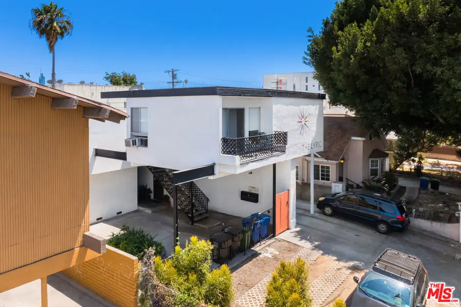 146 N Vendome Street, Los Angeles, CA 90026 - #2