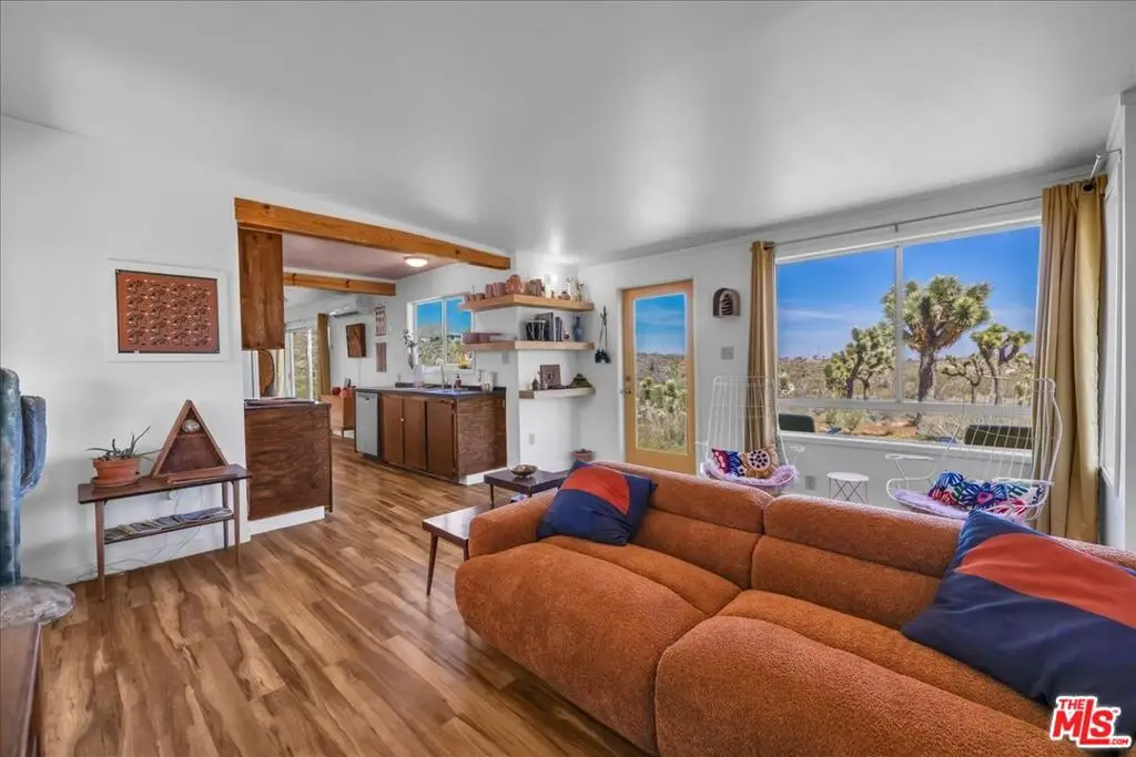 56656 Paseo Los Ninos, Yucca Valley, CA 92284 - #1