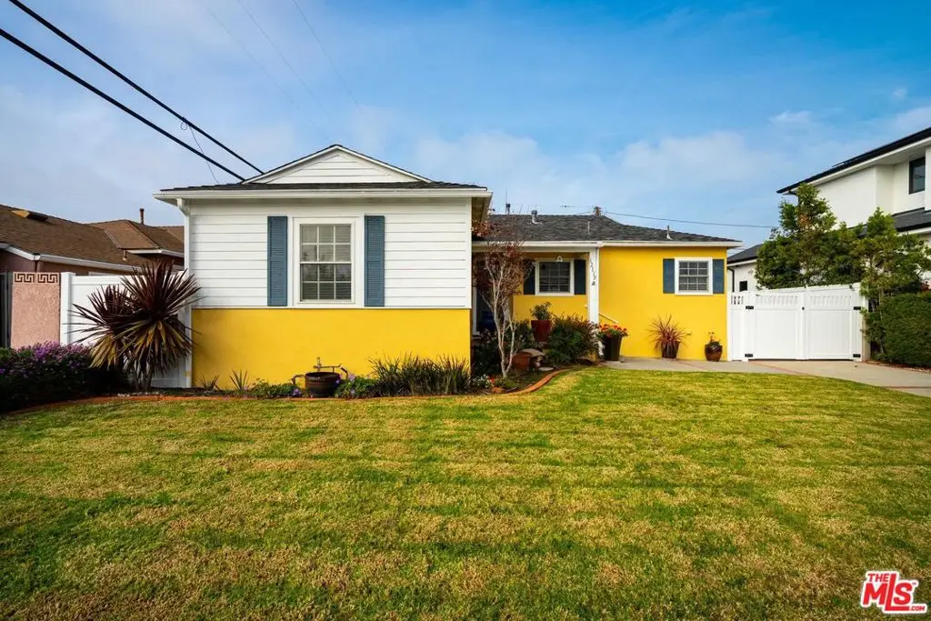 12719 Rose Avenue, Los Angeles, CA 90066 - #1