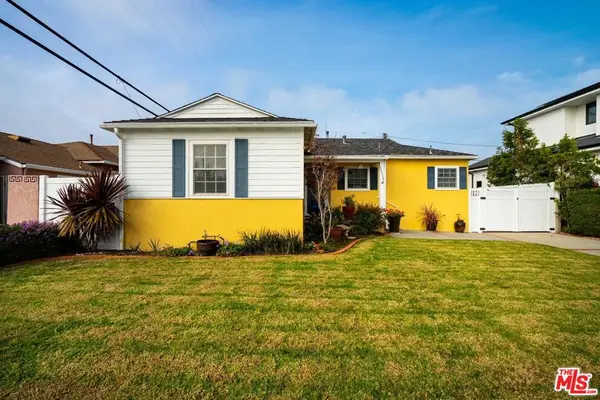 12719 Rose Avenue, Los Angeles, CA 90066