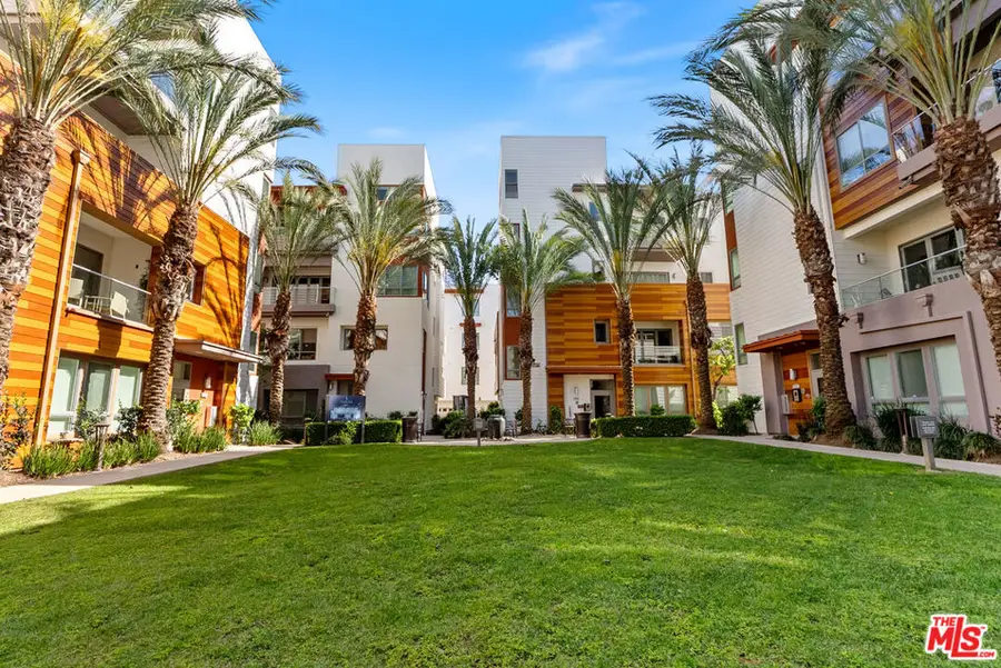 12491 Osprey Lane #3, Playa Vista, CA 90094 - #2