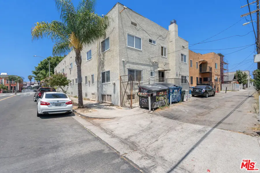 600 N Soto Street, Los Angeles, CA 90033 - #2