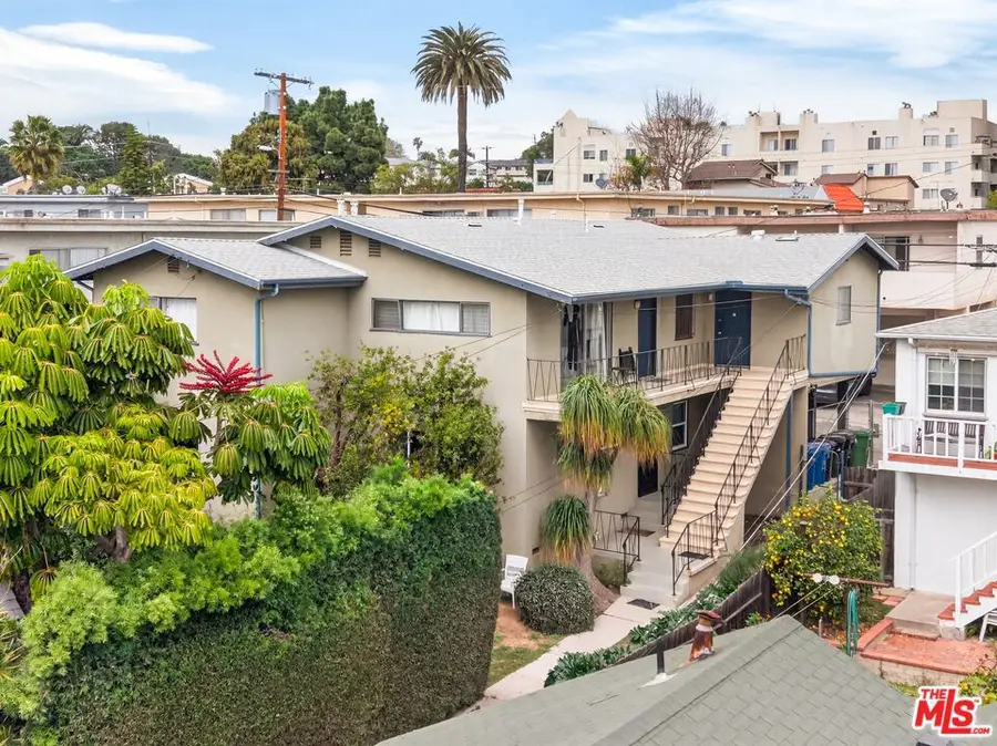 3450 Vinton Avenue, Los Angeles, CA 90034 - #3