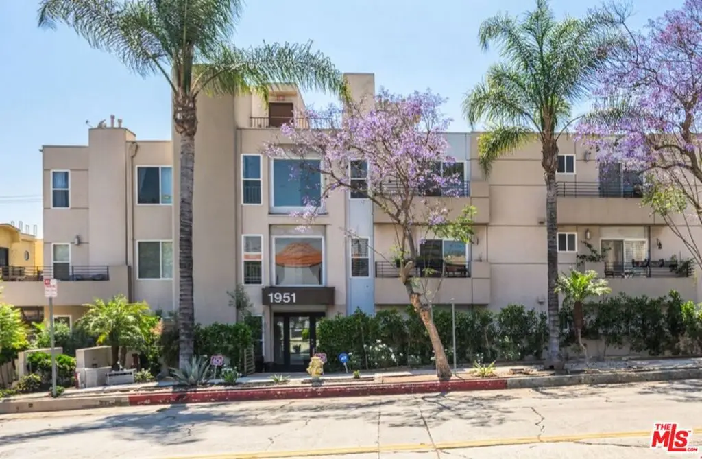 1951 N Beachwood Drive #206, Los Angeles, CA 90068 - #1