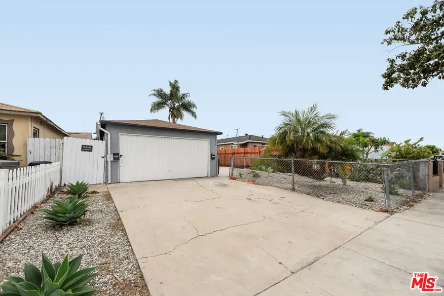 4022 W 161st Street, Lawndale, CA 90260 - #3