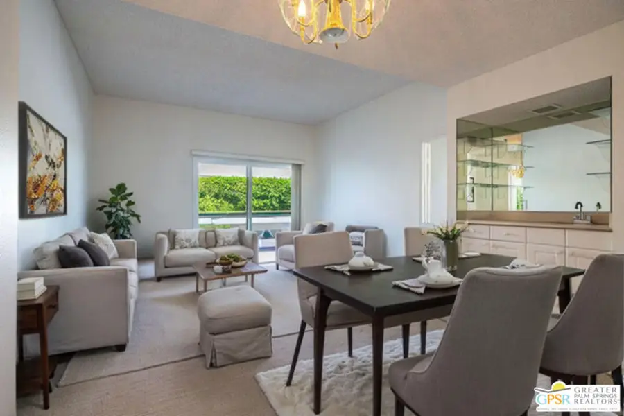 845 E Arenas Road, Palm Springs, CA 92262 - #3