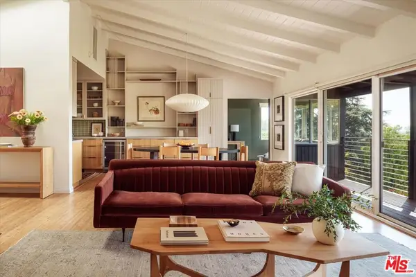 2015 Hollyvista Avenue, Los Angeles, CA 90027