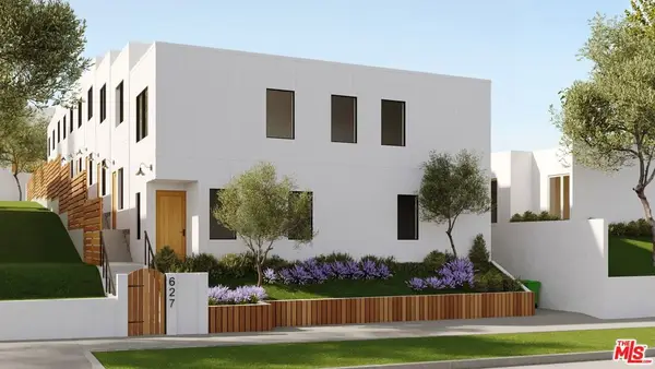 627 N Juanita Avenue, Los Angeles, CA 90004