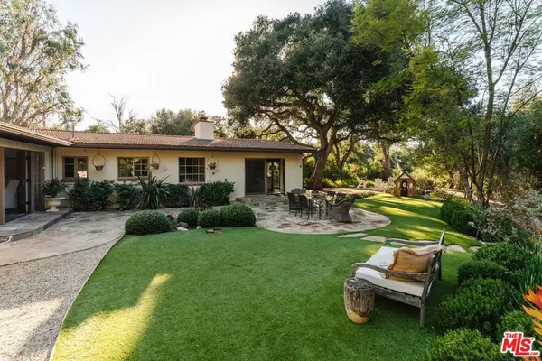 20521 Cheney Drive, Topanga, CA 90290