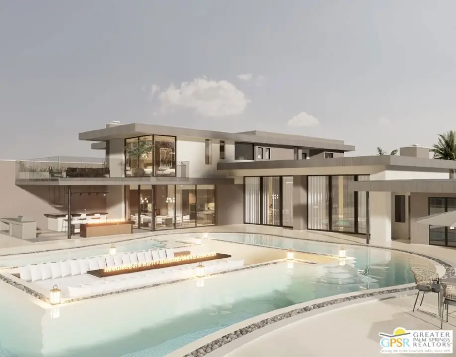 69827 Mesa Drive, Twentynine Palms, CA 92277 - #1