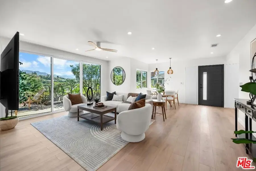 3260 Sagamore Way, Los Angeles, CA 90065 - #3