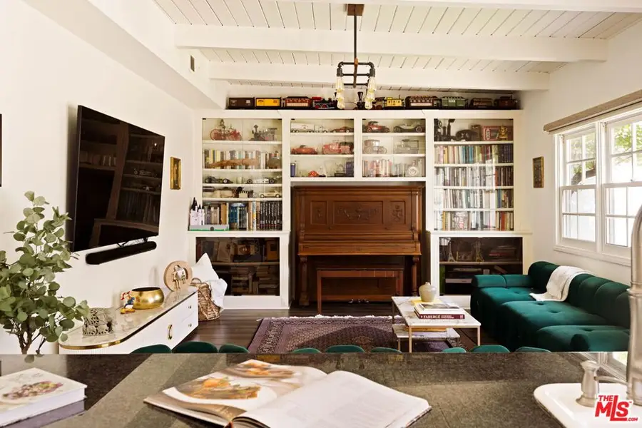 2706 Malcolm Avenue, Los Angeles, CA 90064 - #3