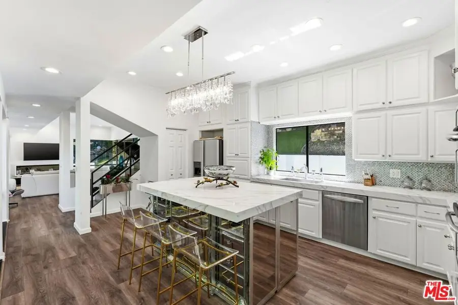 2350 Benedict Canyon Drive, Beverly Hills, CA 90210 - #3