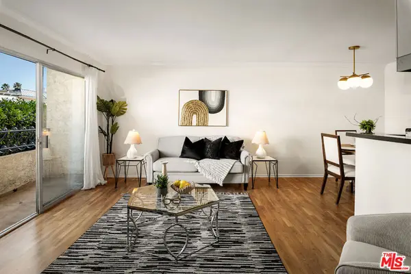 11550 Nebraska Avenue #113, Los Angeles, CA 90025