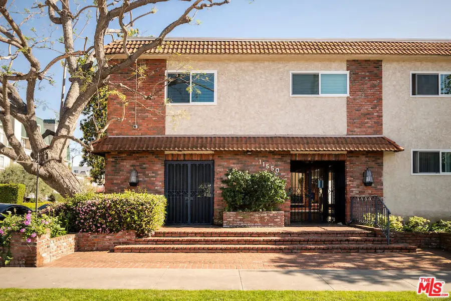 11550 Nebraska Avenue #113, Los Angeles, CA 90025 - #3