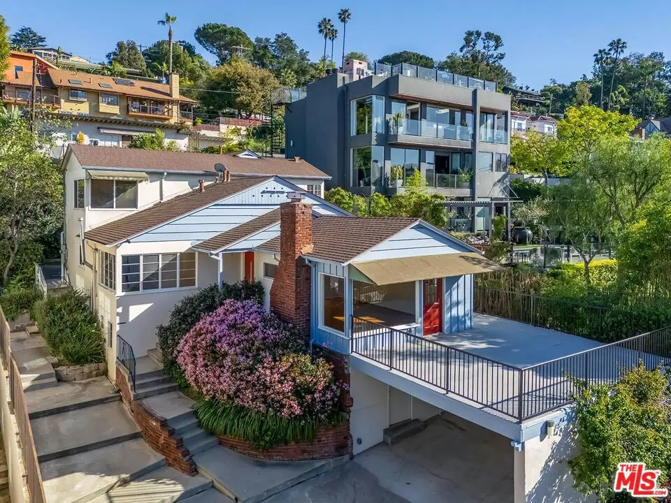 2106 Rockford Road, Los Angeles, CA 90039 - #1