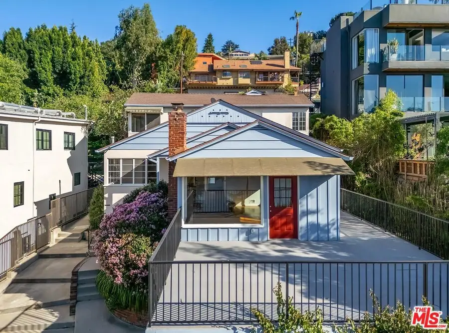 2106 Rockford Road, Los Angeles, CA 90039 - #2