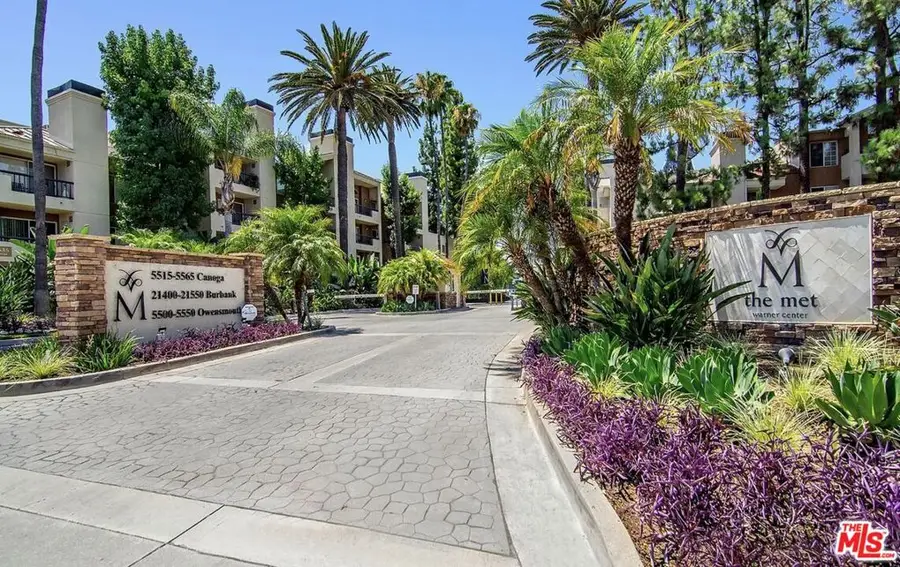 21520 Burbank Boulevard #313, Woodland Hills, CA 91367 - #2