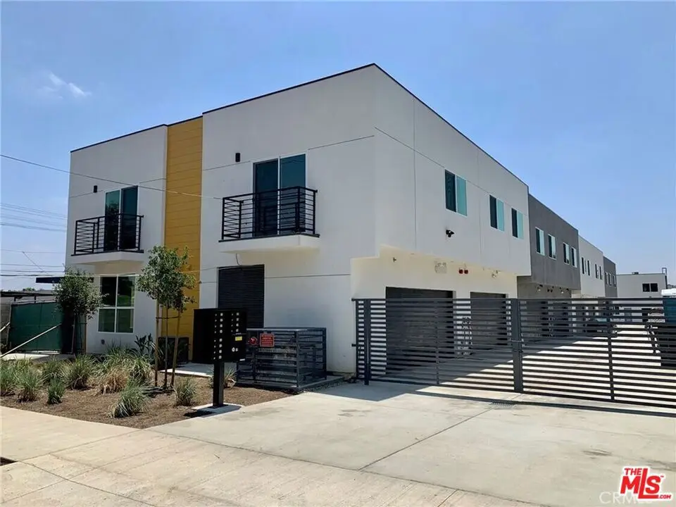 12647 Bradley Avenue, Sylmar, CA 91342 - #1