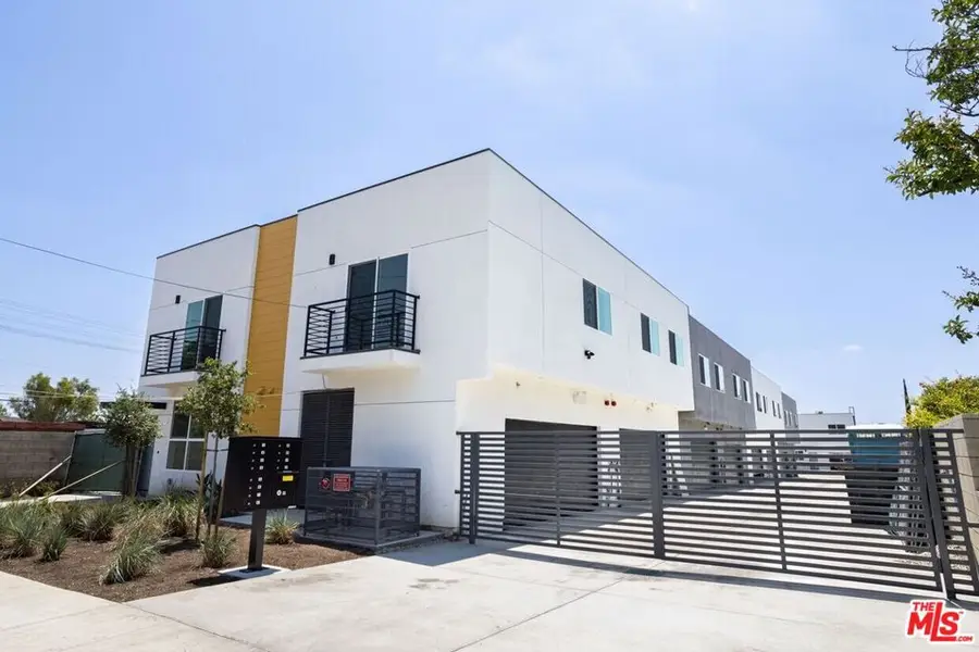 12647 Bradley Avenue, Sylmar, CA 91342 - #2