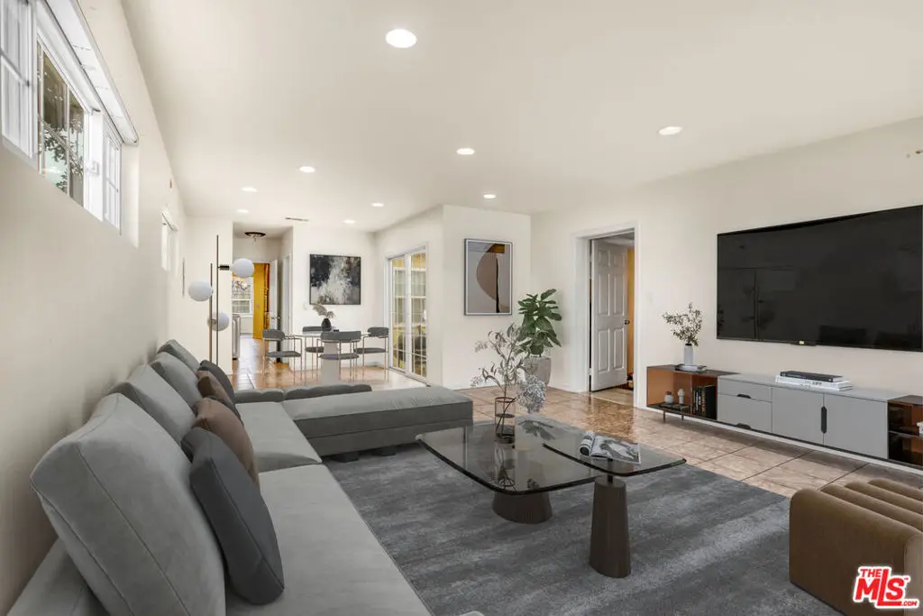 1300 S California Avenue, Compton, CA 90221 - #1