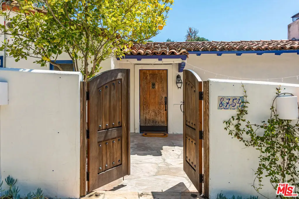 8754 Arlene Terrace, Los Angeles, CA 90046 - #1