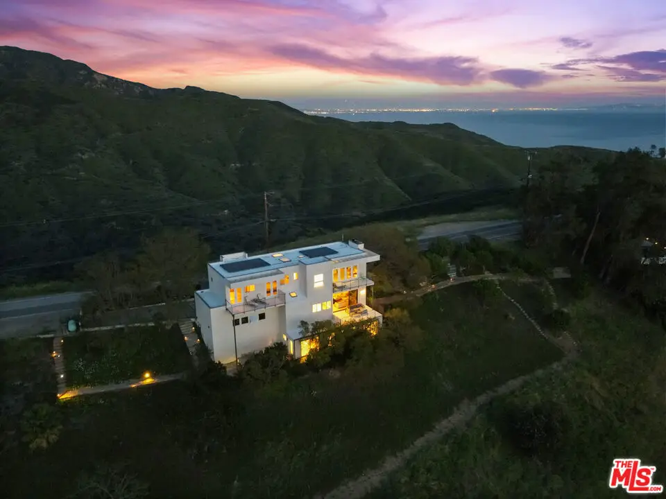 2727 Corral Canyon Road, Malibu, CA 90265 - #1