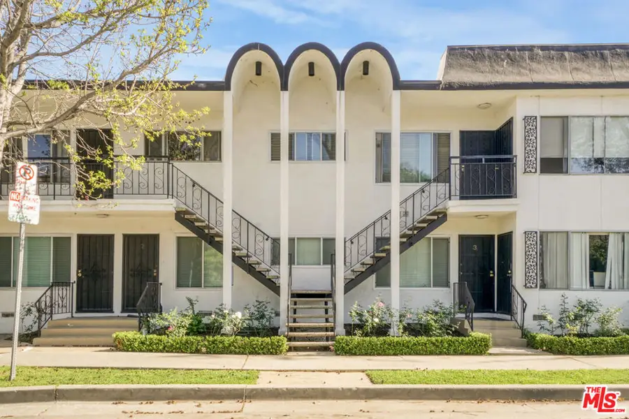 3115 Ivy Street, Los Angeles, CA 90034 - #2