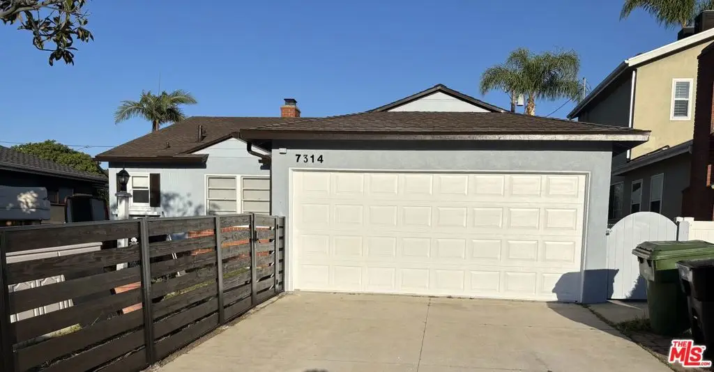 7314 Kentwood Avenue, Los Angeles, CA 90045 - #1