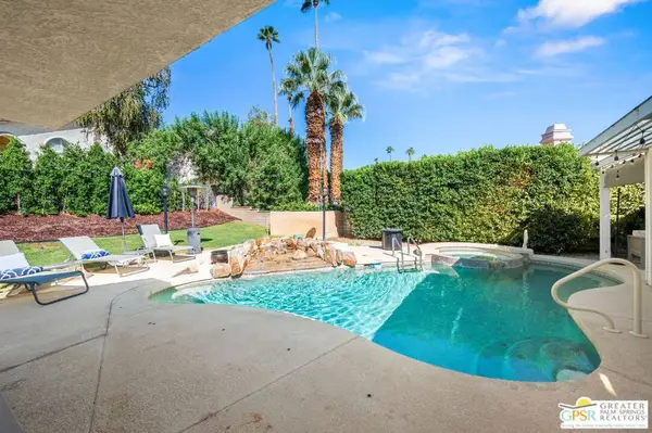 39141 Sweetwater Drive, Palm Desert, CA 92211