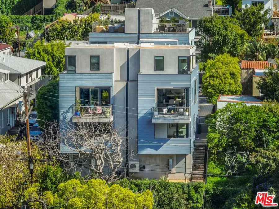 923 Hyperion Avenue, Los Angeles, CA 90029 - #2