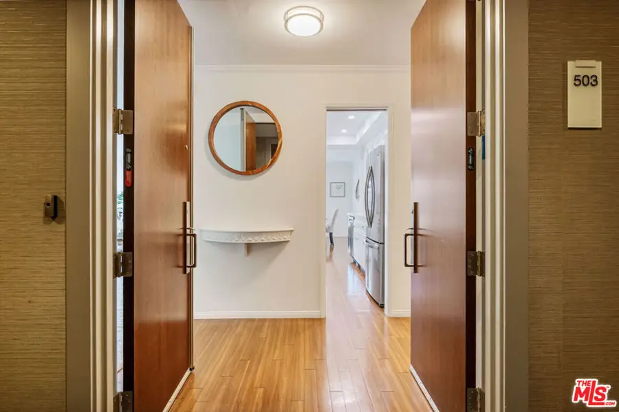 11965 Gorham Avenue #503, Los Angeles, CA 90049 - #2