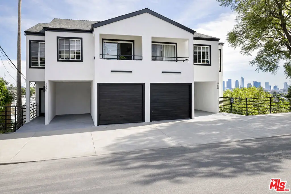 960 N Micheltorena Street, Los Angeles, CA 90026 - #1