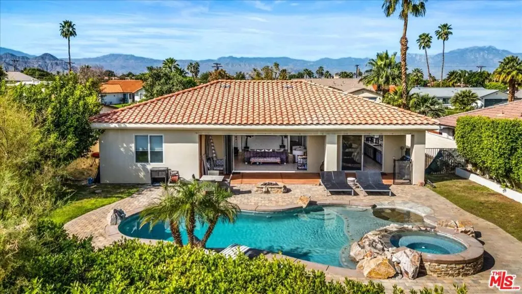 41680 Jamaica Sands Drive, Bermuda Dunes, CA 92203 - #1