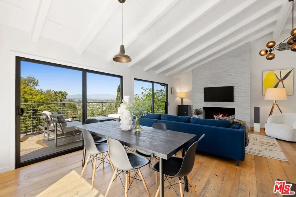 3736 Berry Drive, Studio City, CA 91604 - #1