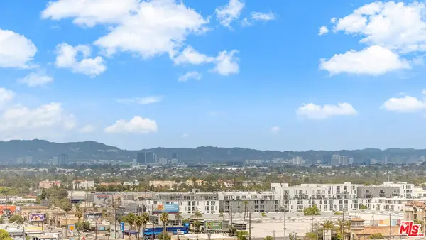 13650 Marina Pointe Drive #1206, Marina Del Rey, CA 90292