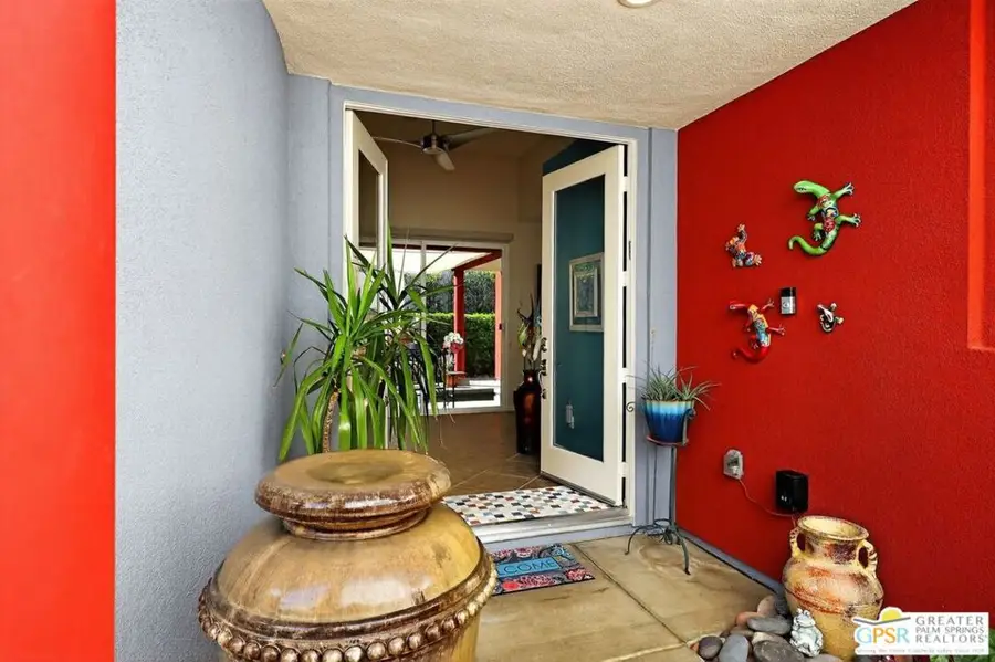 4935 Geary Way, Palm Springs, CA 92262 - #2