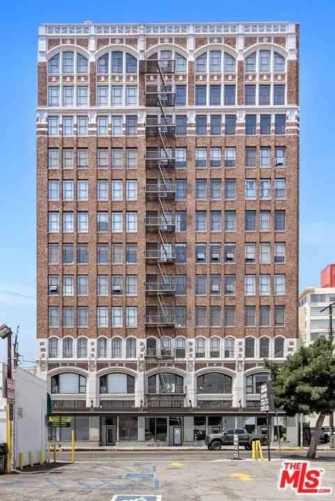 315 E 8th Street #1105, Los Angeles, CA 90014 - #3