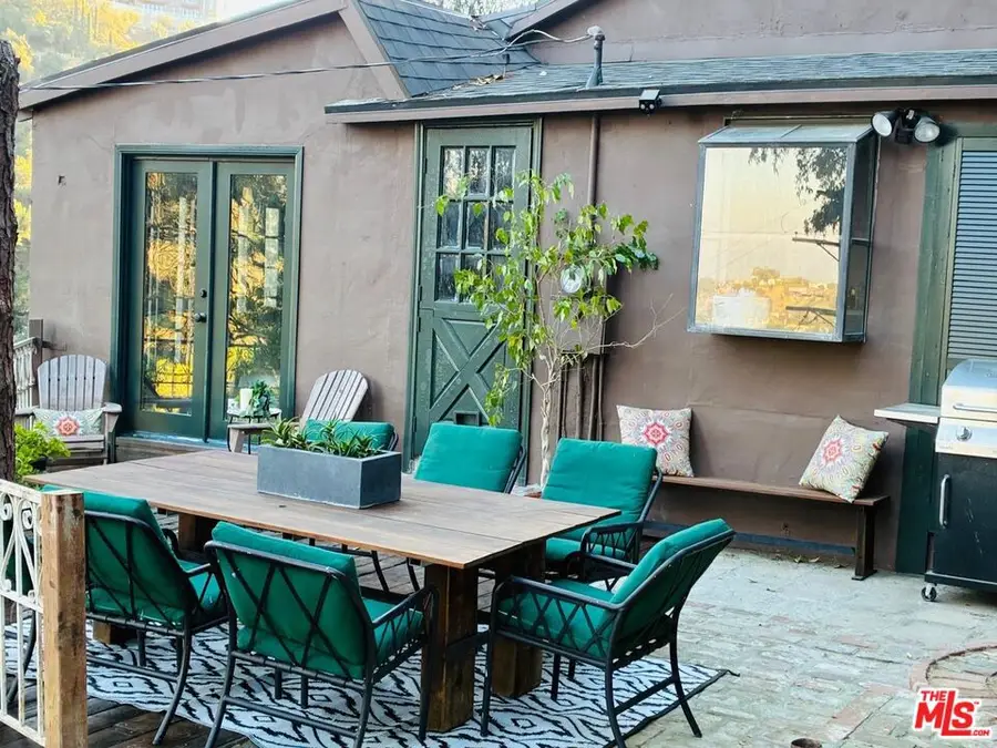 8718 Crescent Drive, Los Angeles, CA 90046 - #2