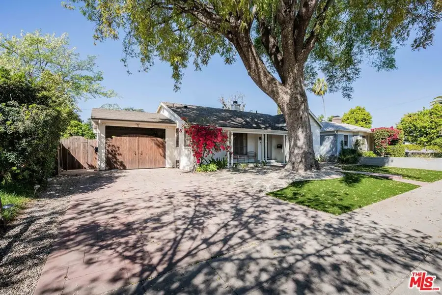 5753 Mammoth Avenue, Valley Glen, CA 91401 - #2