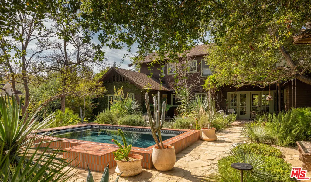 714 Prospect Boulevard, Pasadena, CA 91103 - #1