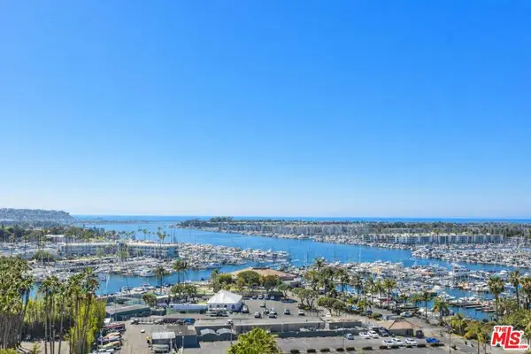 13650 Marina Pointe Drive #1203, Marina Del Rey, CA 90292