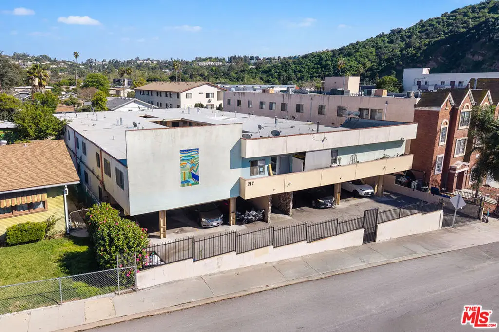217 S Avenue 54, Los Angeles, CA 90042 - #1